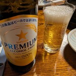 次郎長 - ノンアルコールビール