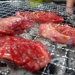 Sumibiyakiniku Shibaura Horumon - 