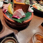 Sushi Izakaya Sunaoya - 