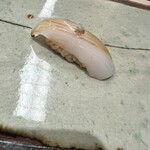 鮨みやもと - すみイカ