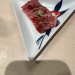 鮨みやもと - 鯨