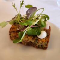 オーベルジュ フレンチの森 La Rose - 