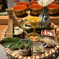 西麻布 清水 - 