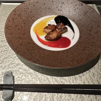 鉄板焼　恵比寿 - 