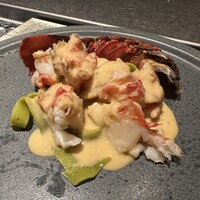 鉄板焼　恵比寿 - 