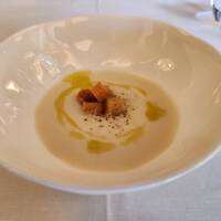 オーベルジュ フレンチの森 La Rose - 