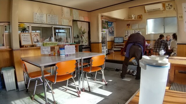 味一番 玉浦店 - 仙台空港（ラーメン）の写真