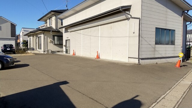 味一番 玉浦店 - 仙台空港（ラーメン）の写真