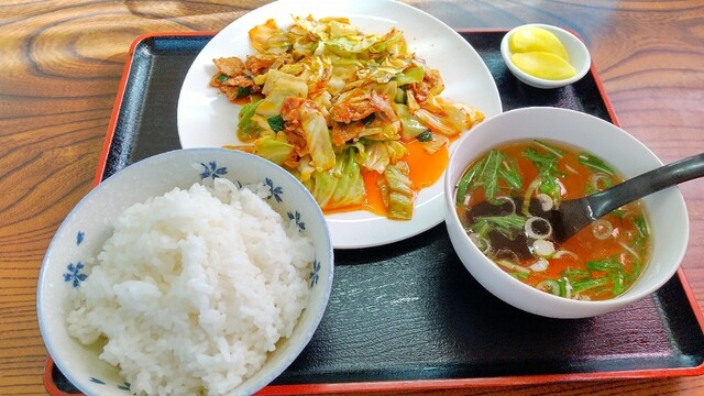 味一番 玉浦店 &ndash; 仙台空港でラーメンを食べるなら