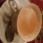 スパイスマジック カルカッタ - 2014 1 チャイ