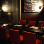 欧風小皿料理 沢村 - 