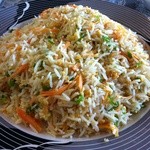 セイロン・ハブ - フライドライス単体