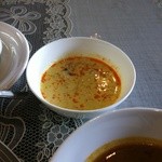 セイロン・ハブ - ダル(豆)カレー単体