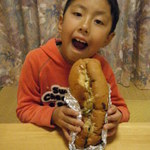 マイハウス - コンビネーション（６００円）