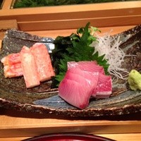 すし屋のさい藤 札幌本店 - 