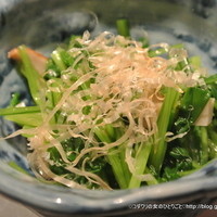 先斗町 四季 よし菜 - 