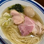 Ramen Kuon - 