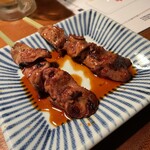 焼き鳥 てんぐ屋敷桃太楼 - 