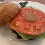 フランクリン・アベニュー - 