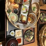 宮崎料理 万作 - 