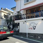 フランクリン・アベニュー - 