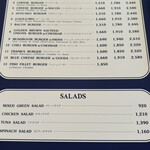 フランクリン・アベニュー - 