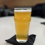 The Centurion Lounge - ゴールデンロードブリューイング (Golden Road Brewing) / ライドオン ウェストコーストIPA (Ride On West Coast IPA)
            2024年1月26日