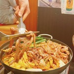 伝統韓国料理 松屋 - 