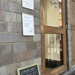 フランクリン・アベニュー - 