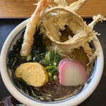 Udon Yakyuubei - 