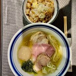 Ramen Kuon - 