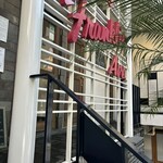 フランクリン・アベニュー - 