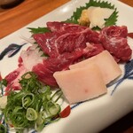 焼き鳥 てんぐ屋敷桃太楼 - 