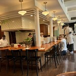 フランクリン・アベニュー - 