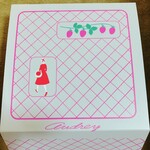 オードリー 日本橋タカシマヤ - 