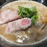 ラーメン人生JET600 - 
