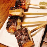 Unagushi Yakitori Ufuku - 