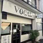 VOCAL - 