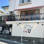 フランクリン・アベニュー - 