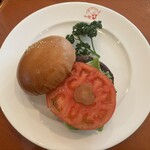 フランクリン・アベニュー - 