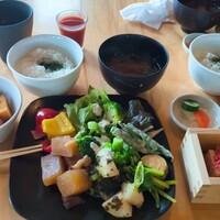 春秋 溜池山王店 - 