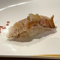 難波 鮨 栞庵 やましろ - 