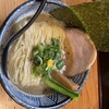 極麺 青二犀 - 料理写真: