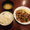 カジュアル食堂 レスト アドル