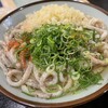 うどん 讃く