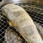 貝焼き酒場 なかいち貝商店 - 