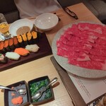 Shabushabu Sushi Hassan - 