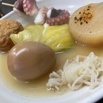 花くじら 本店 - 