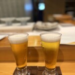 Namba Sushi Shiorian Yamashiro - 