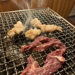 ホルモン焼味紘 - 